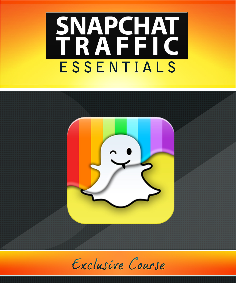 SnapChat Traffic Essentials